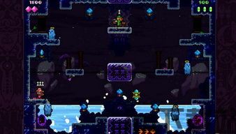 塔倒升天有中文版吗,塔倒升天(TowerFall Ascension)中文版介绍及购买指南(图6) 塔倒升天有中文版吗,塔倒升天(TowerFall Ascension)中文版介绍及购买指南(图6)