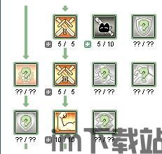 彩虹岛精英盾卫,游戏中的坚盾守护者(图6) 彩虹岛精英盾卫,游戏中的坚盾守护者(图6)
