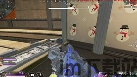 怎么玩apex剧情模式,深入游戏世界，体验独特故事(图5)
