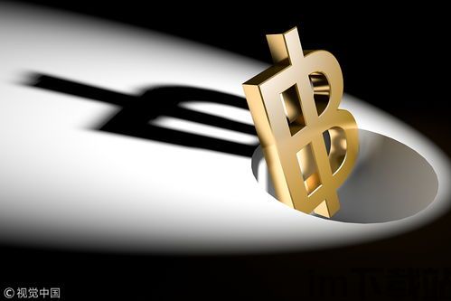 比特币的价值是谁给的,比特币的价值来源解析(图4)