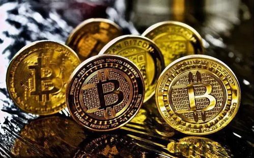 比特币的价值是谁给的,比特币的价值来源解析(图5)