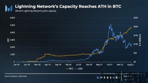 比特币闪电网络对比,技术解析与应用前景(图2)