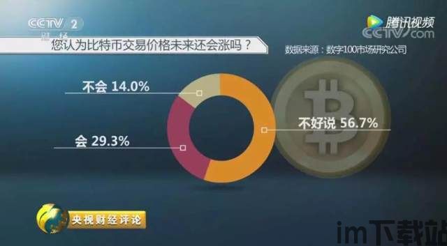 中央2套谈比特币,比特币的崛起与挑战(图1)