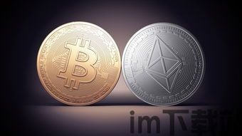 比特币以太币狗币,加密货币市场的三驾马车(图4) 比特币以太币狗币,加密货币市场的三驾马车(图4)