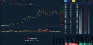 比特币确认反弹的原因,多因素共同作用下的市场动态(图3) 比特币确认反弹的原因,多因素共同作用下的市场动态(图3)