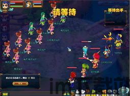 年初盘点2023神仙打架!国内外28款游戏值得期待《游戏盘点》,2023年游戏市场神仙打架,盘点28款值得期待的游戏(图15) 年初盘点2023神仙打架!国内外28款游戏值得期待《游戏盘点》,2023年游戏市场神仙打架,盘点28款值得期待的游戏(图15)