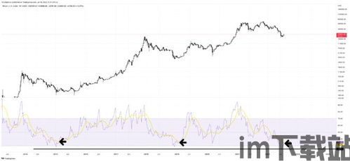 比特币里RSI是什么,什么是RSI(相对强弱指数)?(图6) 比特币里RSI是什么,什么是RSI(相对强弱指数)?(图6)