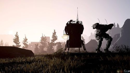 机甲战士5 dlc红隼,雇佣兵DLC“红隼”深度解析(图2) 机甲战士5 dlc红隼,雇佣兵DLC“红隼”深度解析(图2)