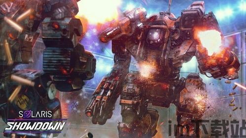 机甲战士5 dlc红隼,雇佣兵DLC“红隼”深度解析(图3) 机甲战士5 dlc红隼,雇佣兵DLC“红隼”深度解析(图3)