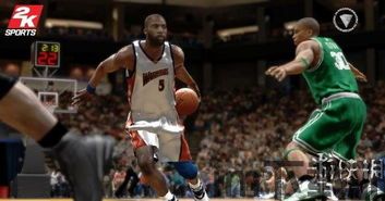 2kgames代表游戏,引领游戏潮流的创意之作(图1) 2kgames代表游戏,引领游戏潮流的创意之作(图1)