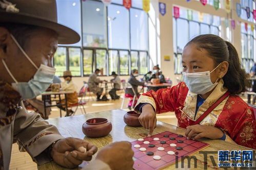 古代的一种棋牌游戏,探寻古代智慧——揭秘古代棋牌游戏“彩选格”(图2)