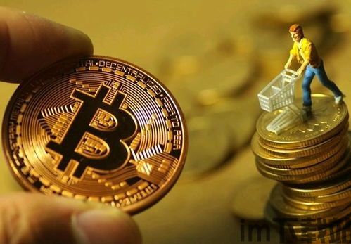 普通人适合投资比特币吗,普通人是否适合投资比特币?(图18) 普通人适合投资比特币吗,普通人是否适合投资比特币?(图18)