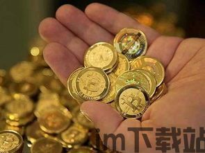 比特币 ,数字货币的未来趋势与机遇(图3) 比特币 ,数字货币的未来趋势与机遇(图3)
