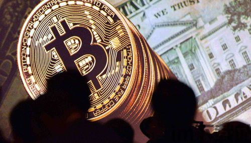 比特币 ,数字货币的未来趋势与机遇(图10) 比特币 ,数字货币的未来趋势与机遇(图10)