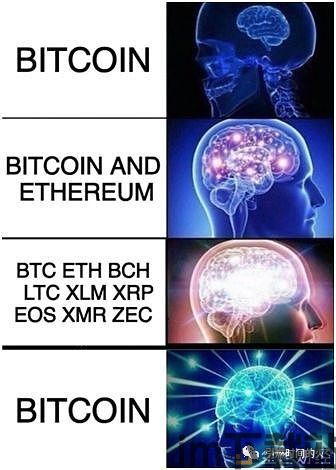 比特币币粉,数字货币的先锋，未来金融的基石(图1)