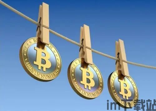 比特币币粉,数字货币的先锋，未来金融的基石(图3)