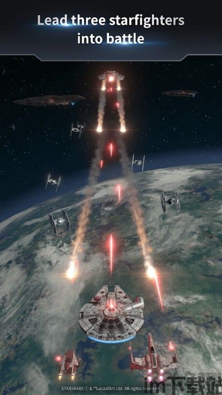 star wars 动物园游戏,游戏背景(图1) star wars 动物园游戏,游戏背景(图1)
