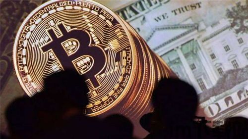 当初的比特币贵吗,当初的比特币贵吗?揭秘比特币价格的历史波动(图5) 当初的比特币贵吗,当初的比特币贵吗?揭秘比特币价格的历史波动(图5)
