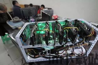 比特币矿机丢失案件,价值连城的数字资产如何失窃?(图2) 比特币矿机丢失案件,价值连城的数字资产如何失窃?(图2)