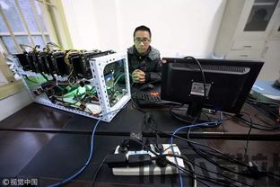 比特币矿机丢失案件,价值连城的数字资产如何失窃?(图4) 比特币矿机丢失案件,价值连城的数字资产如何失窃?(图4)