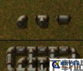 异星工厂mod se,SE版本的魅力与玩法解析(图2) 异星工厂mod se,SE版本的魅力与玩法解析(图2)
