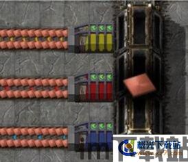 异星工厂mod se,SE版本的魅力与玩法解析(图4) 异星工厂mod se,SE版本的魅力与玩法解析(图4)