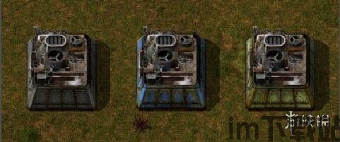 异星工厂mod se,SE版本的魅力与玩法解析(图5) 异星工厂mod se,SE版本的魅力与玩法解析(图5)