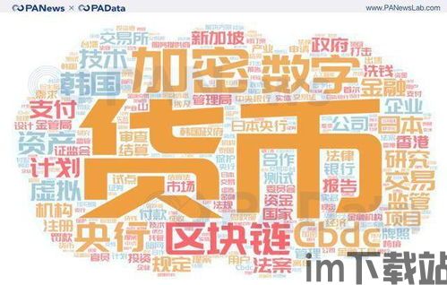 中国加密货币监管趋势,中国加密货币监管趋势分析(图1)