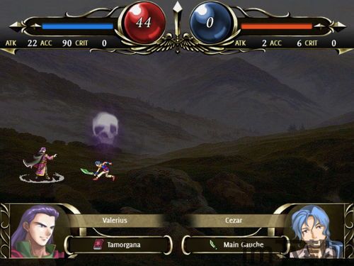 火焰之纹章在steam,经典战棋RPG在Steam的全新征程(图1) 火焰之纹章在steam,经典战棋RPG在Steam的全新征程(图1)
