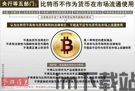 比特币和传销的区别,本质区别与风险提示(图5)