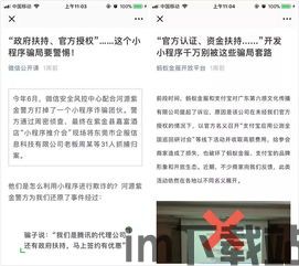 usdt钱包授权骗局,揭秘不法分子如何盗取您的资产(图4)