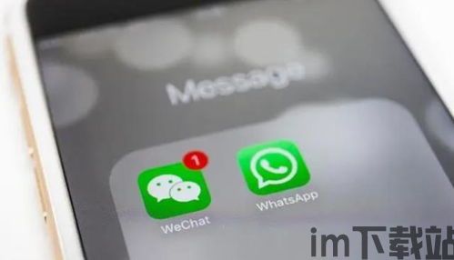 中国的whatsapp还可以用吗,中国WhatsApp使用现状分析(图1)