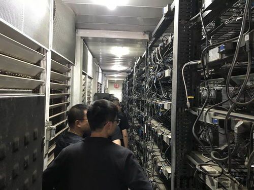 浙江会查个人挖以太坊吗,浙江加强监管,严查个人挖以太坊行为(图4) 浙江会查个人挖以太坊吗,浙江加强监管,严查个人挖以太坊行为(图4)
