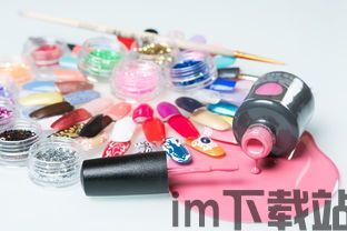 美甲用品批发,多元化产品满足市场需求(图4)