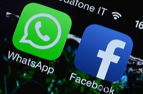 中国的whatsapp,WhatsApp在中国市场的崛起与挑战(图5)