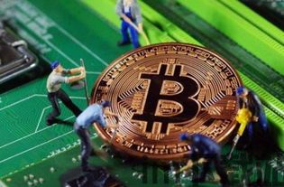 比特币到底怎么弄出来的,揭秘数字货币的起源(图2) 比特币到底怎么弄出来的,揭秘数字货币的起源(图2)