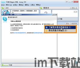 中国上skype,使用现状与解决方案(图1)