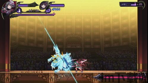 少女魔净 强化,强化之路,探索无限可能(图5) 少女魔净 强化,强化之路,探索无限可能(图5)