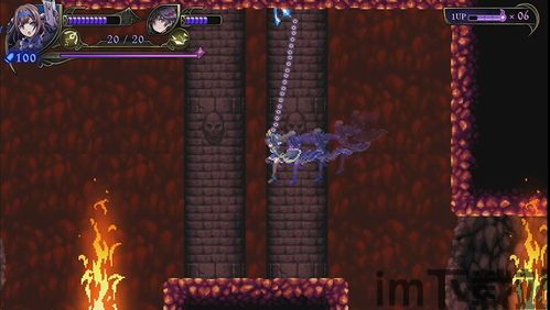 少女魔净 强化,强化之路,探索无限可能(图7) 少女魔净 强化,强化之路,探索无限可能(图7)