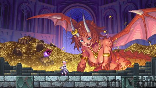 少女魔净 强化,强化之路,探索无限可能(图12) 少女魔净 强化,强化之路,探索无限可能(图12)