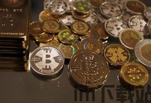 k币和比特币有什么区别,深入解析两者的区别(图2)