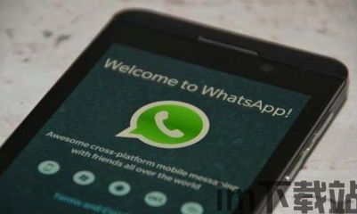 中国移动上whatsapp,开启跨境通讯新篇章”(图3)