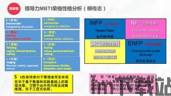 分析性格,揭秘职场中的个性特质与行为模式(图3)