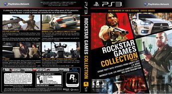 rockstar游戏推荐,重温那些惊艳时光(图2)