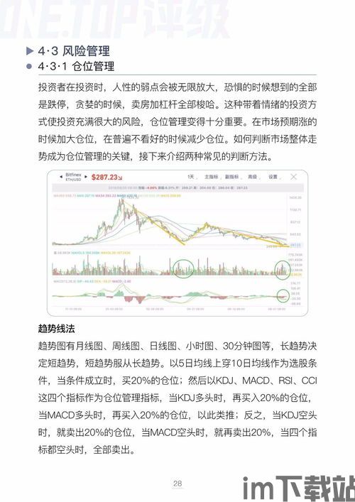 中国加密货币量化,量化交易与监管趋势分析(图2)