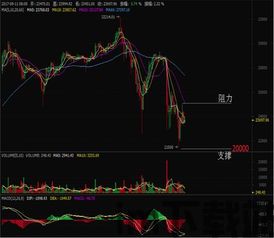 比特币何点位能止跌,揭秘市场转折点”(图3)