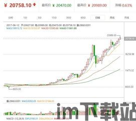 比特币本来价格涨多少,投资价值几何？(图3)