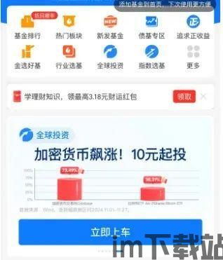 支付宝实体店加密货币,创新支付方式引领未来潮流(图3)