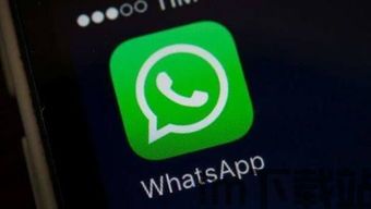 中国whatsapp最新消息,功能升级与市场布局揭秘(图3)