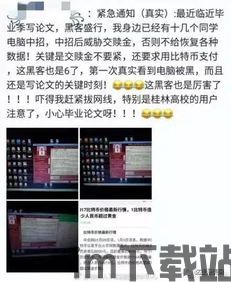 比特币病毒黑客收到多少,网络安全挑战加剧”(图3)